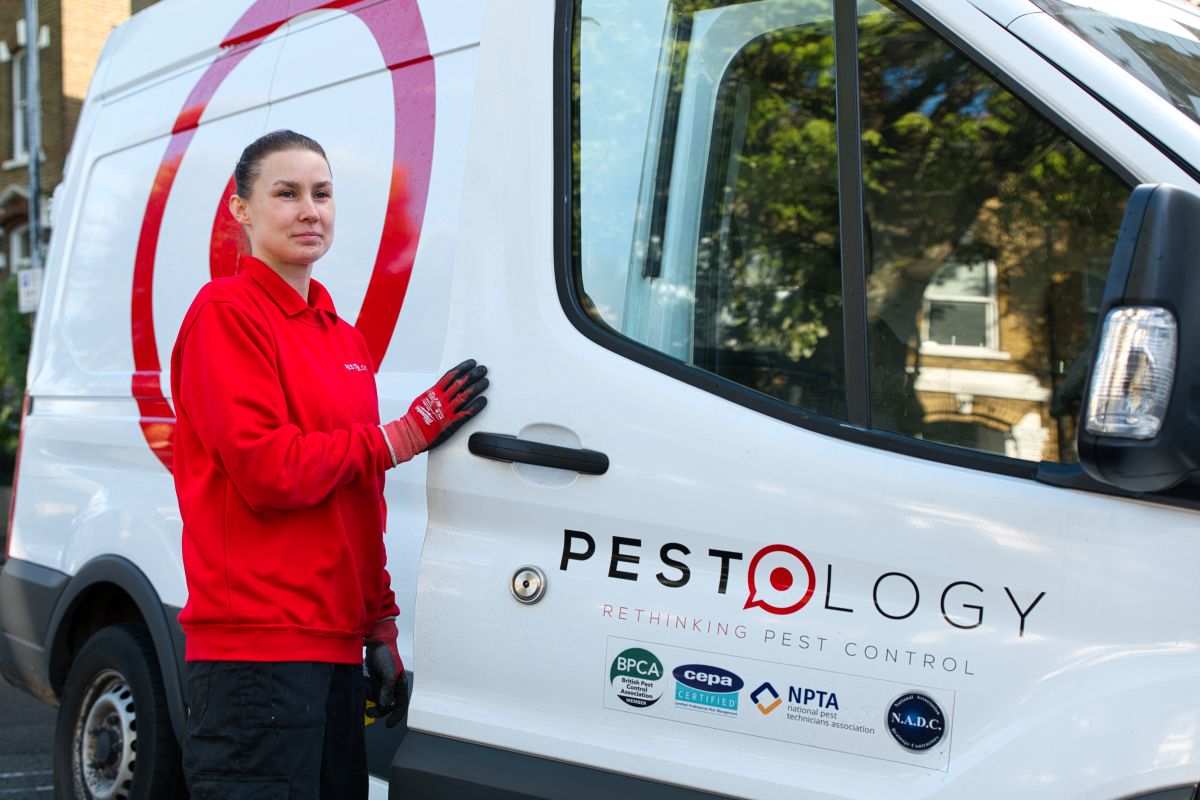 Expert Pest Controllers