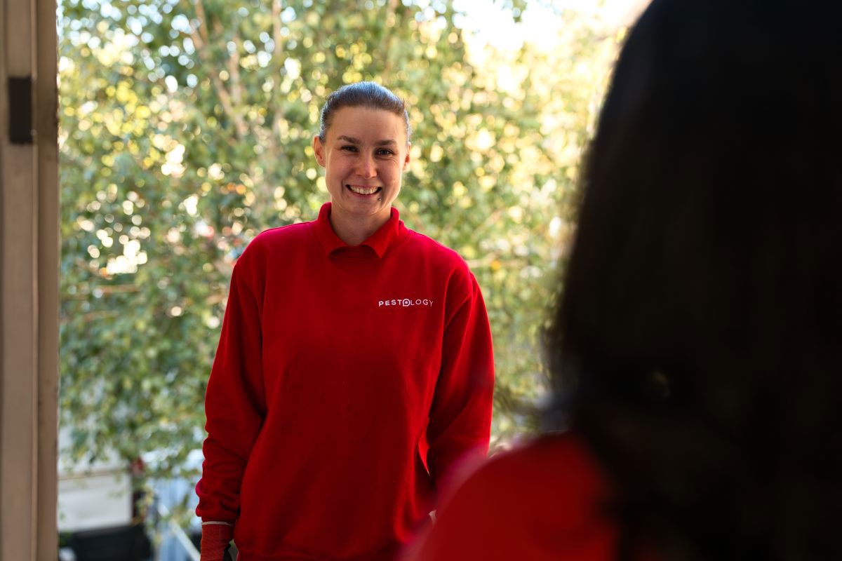 Excellent Pest Control Reviews