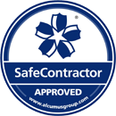Pest Control Company Safe Contractor Approved"