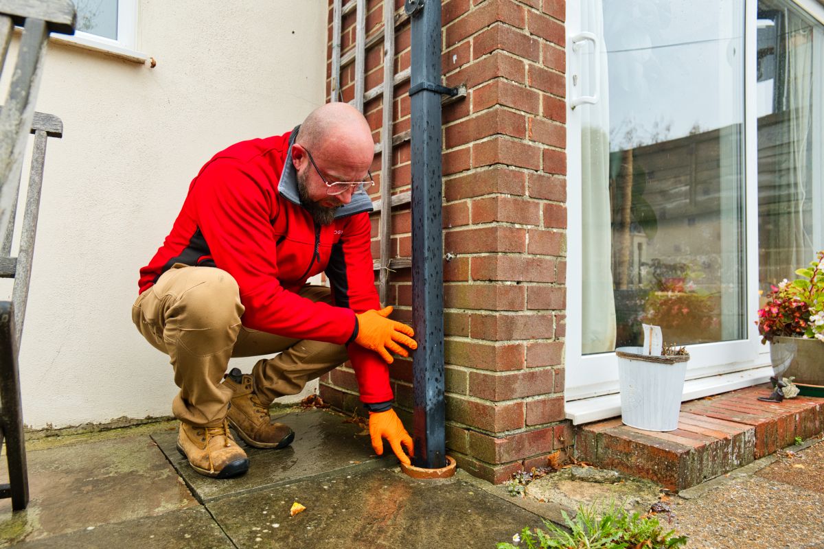 Rat Control Services in Birmingham and the Midlands