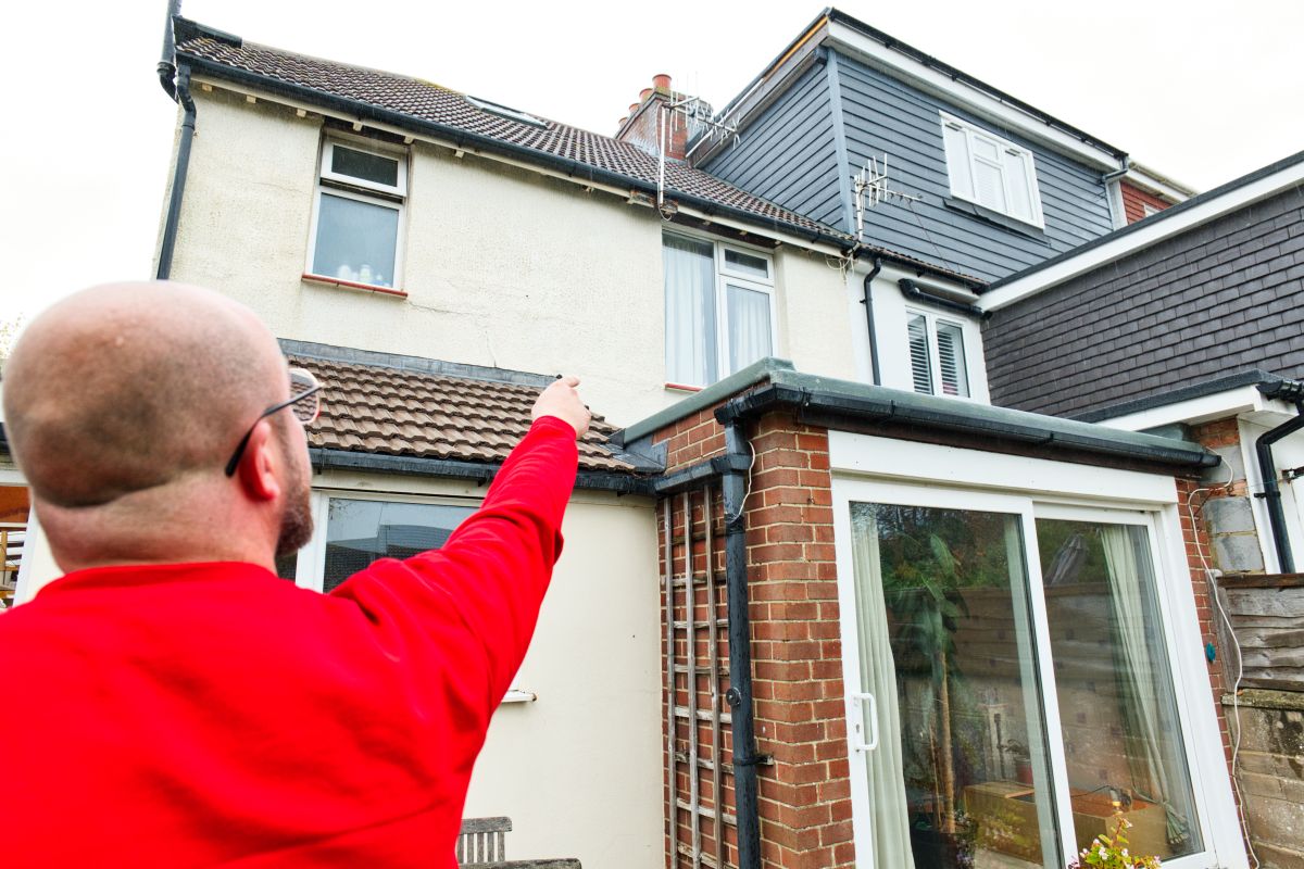 Rat Proofing Birmingham