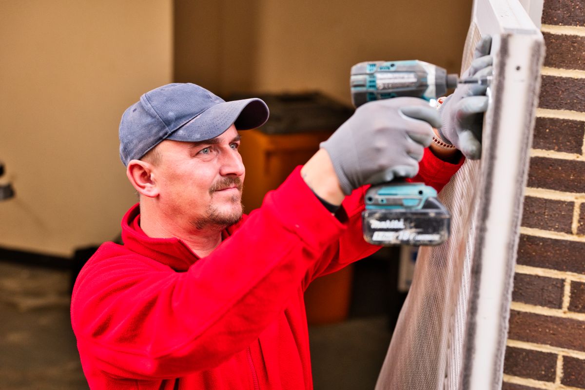 Rodent Control in Birmingham and the Midlands